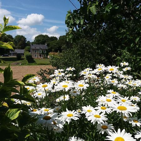 Le Clos Du Val Quibou エクステリア 写真