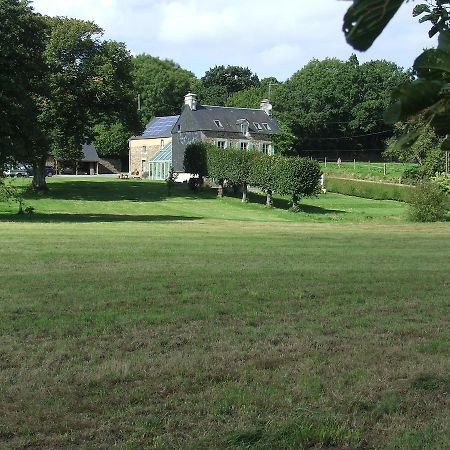 Le Clos Du Val Quibou エクステリア 写真