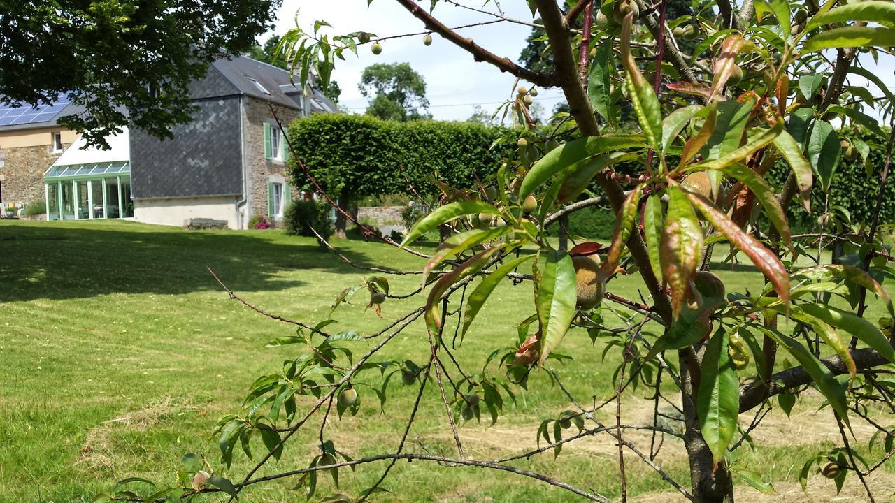 Le Clos Du Val Quibou エクステリア 写真